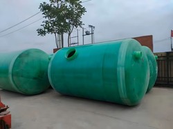 化糞池該怎樣清理呢？